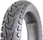 DeTeWe Motorolerio/mopedo padanga DELI TIRE 120/70-12 TL 51P SB-158 Win-Tberg priekinė M+S