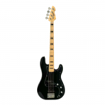 Bass V-TONE PBB38 BK bosinė gitara 3/4 Precision Boss 3