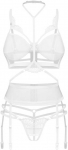 Obsessive OBSP Bra Set S/M