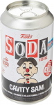 Funko soda "Operation Cavity" Sam skardinė