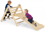 Promotions Laipiojimo žaislas, 134x60x40.5 cm, Natūralus