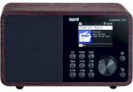 Radijas Imperial DABMAN i170 DAB+/FM medinis