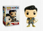 Funko POP! Marvel Shazam Eugene 263 figūrėlė