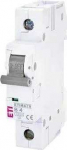 Eti Polam 002111511 Automatinis jungiklis ETIMAT 6 1p B4 002111511