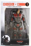 FUNKO Legacy kolekcija Evolve Markov 18 cm
