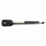 BergHOFF Essentials 1100010, Nylon, Nerūdijantis plienas, Nerūdijantis plienas, Juodas, Nerūdijantis plienas, 330 mm, 110 g