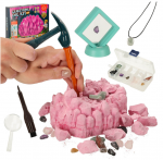 Archeologijos kasinėjimų rinkinys KX3581, 27d.