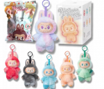 LABUBU stiliaus "Big into Energy" siurprizas 2 vnt.