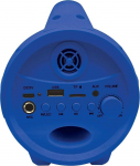 Lexibook Marvel Spiderman Speaker with bluetooth microphone