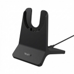 Ausinės YEALINK Įkrovimo stotelė BH74 + WH68 Hybrid