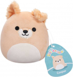SQUISHMALLOWS W25 Pliu&scaron;inis žaislas, 19 cm