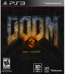 &bdquo;Bethesda Doom 3 BFG&ldquo; leidimas &ndash; &bdquo;PlayStation 3&ldquo;