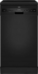 Indaplovė AMICA MVA 438 DCB Dishwashers 45 cm