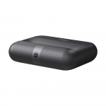 Yaber K300s Multimedia lazerinis RGB FullHD 1080p Projektorius su JBL kolonėlėmis - juodos spalvos