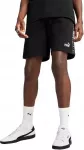 Puma &Scaron;ortai Vyrams Ess Tape Shorts 9 Juodas 684683 01