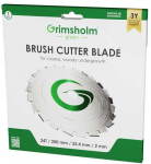 Grimsholm Pjovimo peilis 645