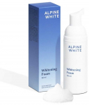 White Glo Alpine Baltas Balinamosios dantų balinimo putos 50 ml