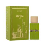 Hamidi New York Life EDP parfumuotas vanduo unisex, 100 ml