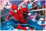 ERIK Marvel Spiderman poster