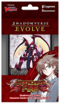 Cygames Shadowverse: Evolve Apocalyptic Fire Crossover Starter Deck