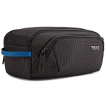Thule | Crossover 2 | Toiletry Bag | Toiletry Bag | Juodas | Atsparus vandeniui