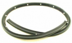 LAND ROVER RANGE ROVER L322 Priekinio Variklio Gaubto Sandariklis CJE000063 NAUJAS ORIGINALUS