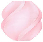 Bambu Lab PLA Translucent pastikas 1.75mm 1kg &ndash; pridedama daugkartinio naudojimo ritė &ndash; Cherry Rožinė