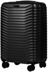 Kelioninis Nedidelis lagaminas Wings PC140 juodas