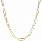 Moteri&scaron;ki karoliai CO88 Collection 8CN-26196 Auksinis