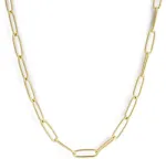 Moteri&scaron;ki karoliai CO88 Collection 8CN-26196 Auksinis