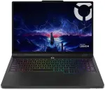 Ne&scaron;iojamas kompiuteris Lenovo Legion Pro 5 16IAX10 | Juodas | Core Ultra 7 255HX | 16" 2560 &times; 1600 OLED | RTX 5060 8 GB GDDR7 | 32 GB RAM | 1 TB SSD