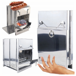 Realprices I&scaron;gyvenimo viryklė Raketinė viryklė Turistinis sodas Ne&scaron;iojama Sulankstoma