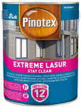 Pinotex PINOTEX EXTREME LASUR Baltas 3L