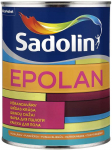 Sadolin Grindų dažai EPOLAN AKRYL 5L BW