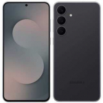 Samsung Galaxy S25 FE 256GB SM-S731B Juodai juodas
