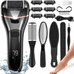 Elektrinis pėdų &scaron;veitiklis