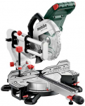 METABO Skersinio pjovimo staklės KGSV 216 MC