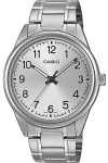 CASIO VYRI&Scaron;KAS LAIKRODIS MTP-V005D-7B4 + DĖŽUTĖ