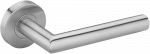 Vidaus durų rankena Kuchinox WIGO, KGW_200A, Nerūdijantis plienas
