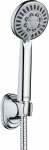 Du&scaron;o komplektas Kuchinox FOCA, NKO_00AD, Chrome