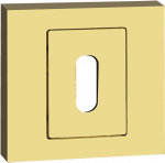 Vidaus durų apyraktė Kuchinox, LK5_G01A, Brushed auksinis