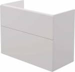Praustuvo spintelė Deante Prizma, 80x60x38.5 cm, Cashmere (STU_KU81)
