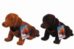 SIMBA &bdquo;Waggel Head Waldi&ldquo; 2 as.