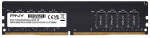 RAM Pny Technologies PNY MD8GSD42666-SB atminties modulis 8 GB 1 x 8 GB DDR4 288 kontaktų DIMM