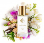 Nr42 Įkvėpta Naomi Campbell &ndash; &bdquo;Cat Deluxe&ldquo; 33ml