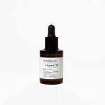 ByTheQuality vitamino C serumas Vitarect C15 Hybrid Ampoule