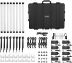Nanlite PavoTube II 15XR 8KIT LED Tube Light