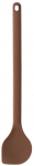 Orion Virtuvės mentelė Silikoninė 28 cm Ruda