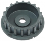 VOLVO Alternatorio Atjungimo Grandinėlė Priekyje S80 XC60 XC90 V70 XC70 S60 V60 Originalus 30750136