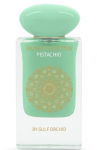 Gulf Orchid Musk Collection Pistachio EDP parfumuotas vanduo moterims, 60 ml